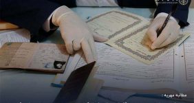 بهترین وکیل مهریه شیراز