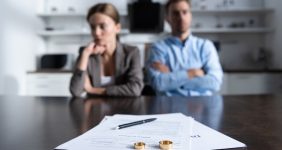 بهترین وکیل طلاق در شیراز